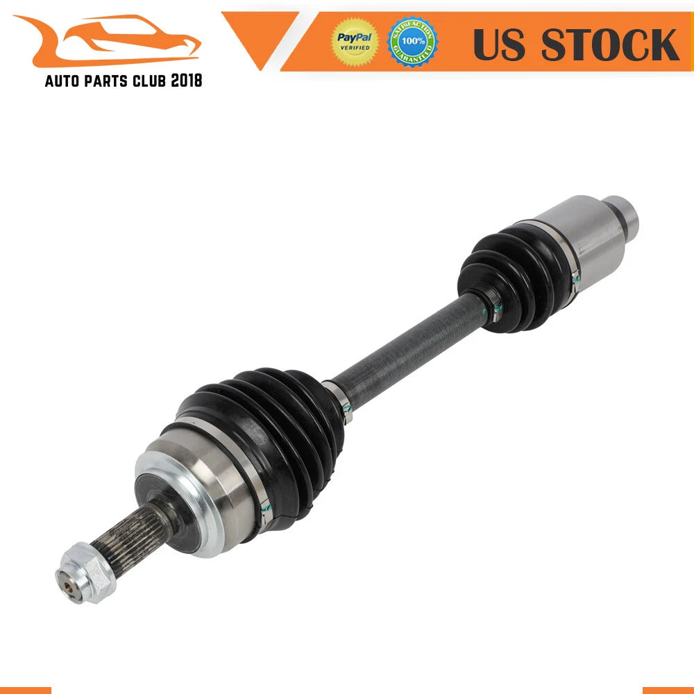 Front Right CV Axle for Honda Civic (2006–2010)