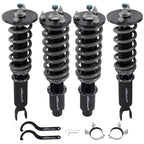 Coilover Suspension Lowering Kit for Honda Accord (1990–1997)