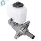 Brake Master Cylinder with Reservoir & Sensor for Toyota Tacoma (2005–2007)