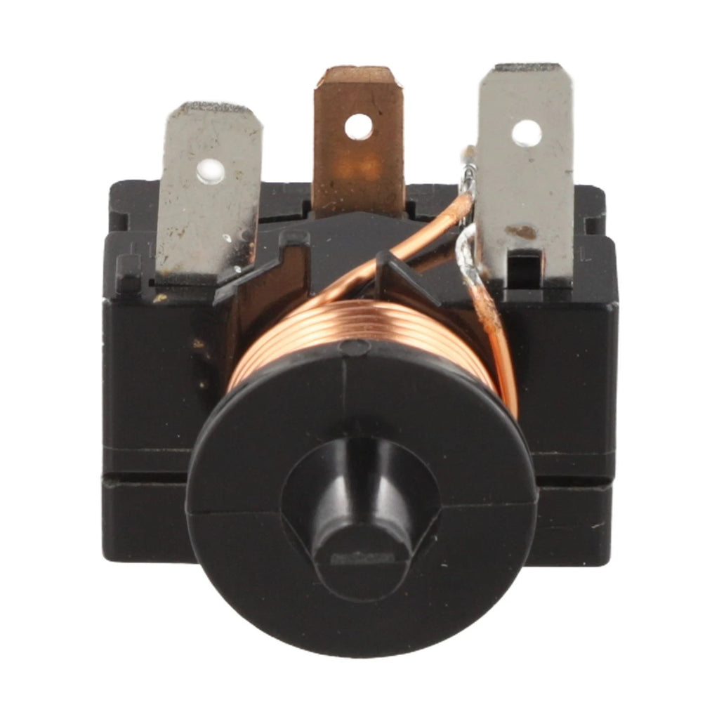 4PIN Start Relay CTC 110V 220V 375W for Easy Installation