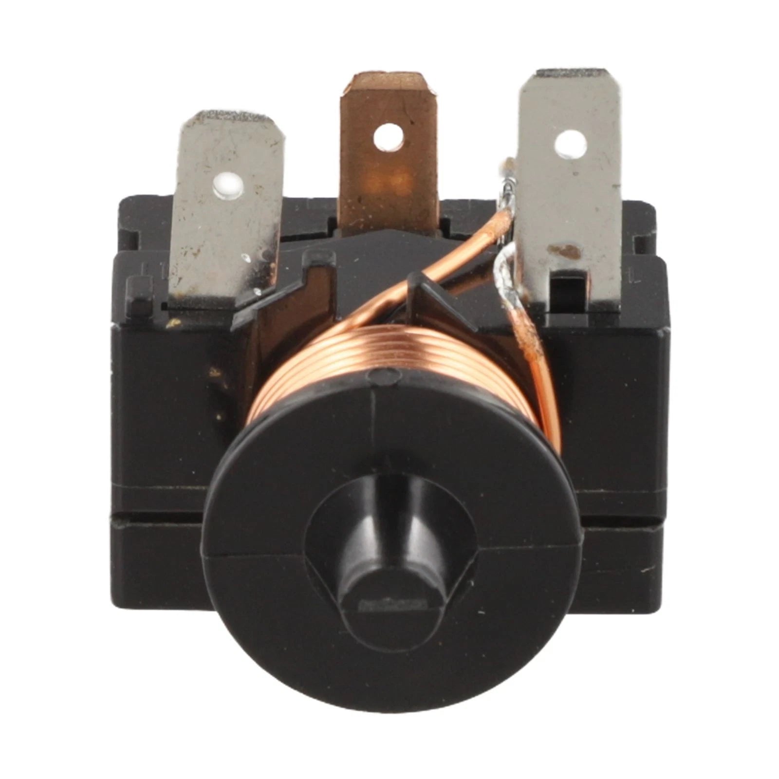4PIN Start Relay CTC 110V 220V 375W for Easy Installation