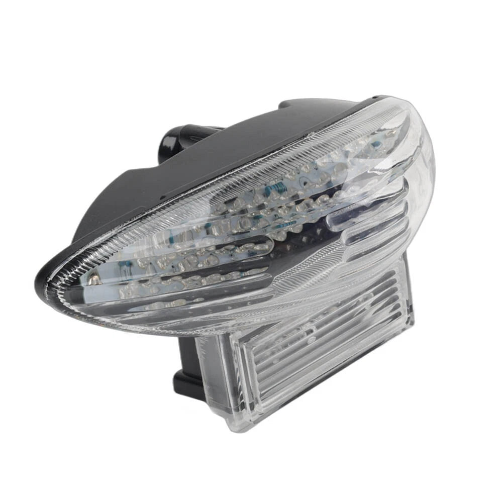 LED Turn Signals Tail Light for Suzuki Hayabusa GSX1300R (1999–2007)