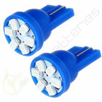 20pcs T10 194 168 158 LED License Plate Light Bulbs for Honda