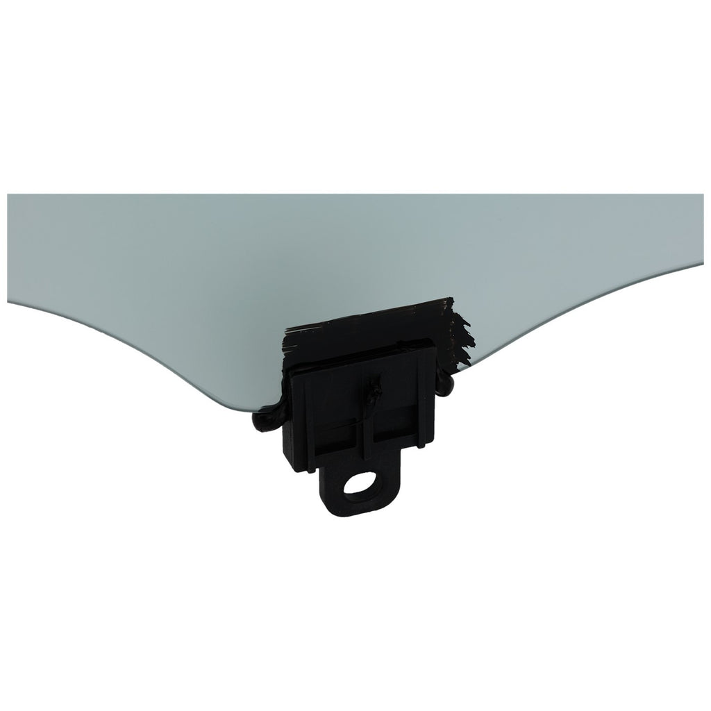 Front Passenger Door Glass for Scion xB (2008–2015)