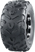 2X 22x11-10 ATV Tires for Pathfinder 6PR Durable