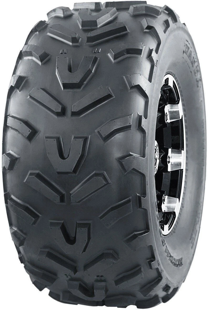 2X 22x11-10 ATV Tires for Pathfinder 6PR Durable