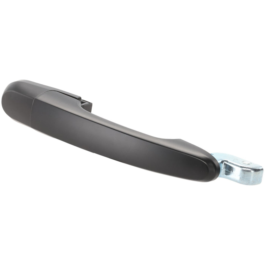 Rear Right Exterior Door Handle for Hyundai Tucson