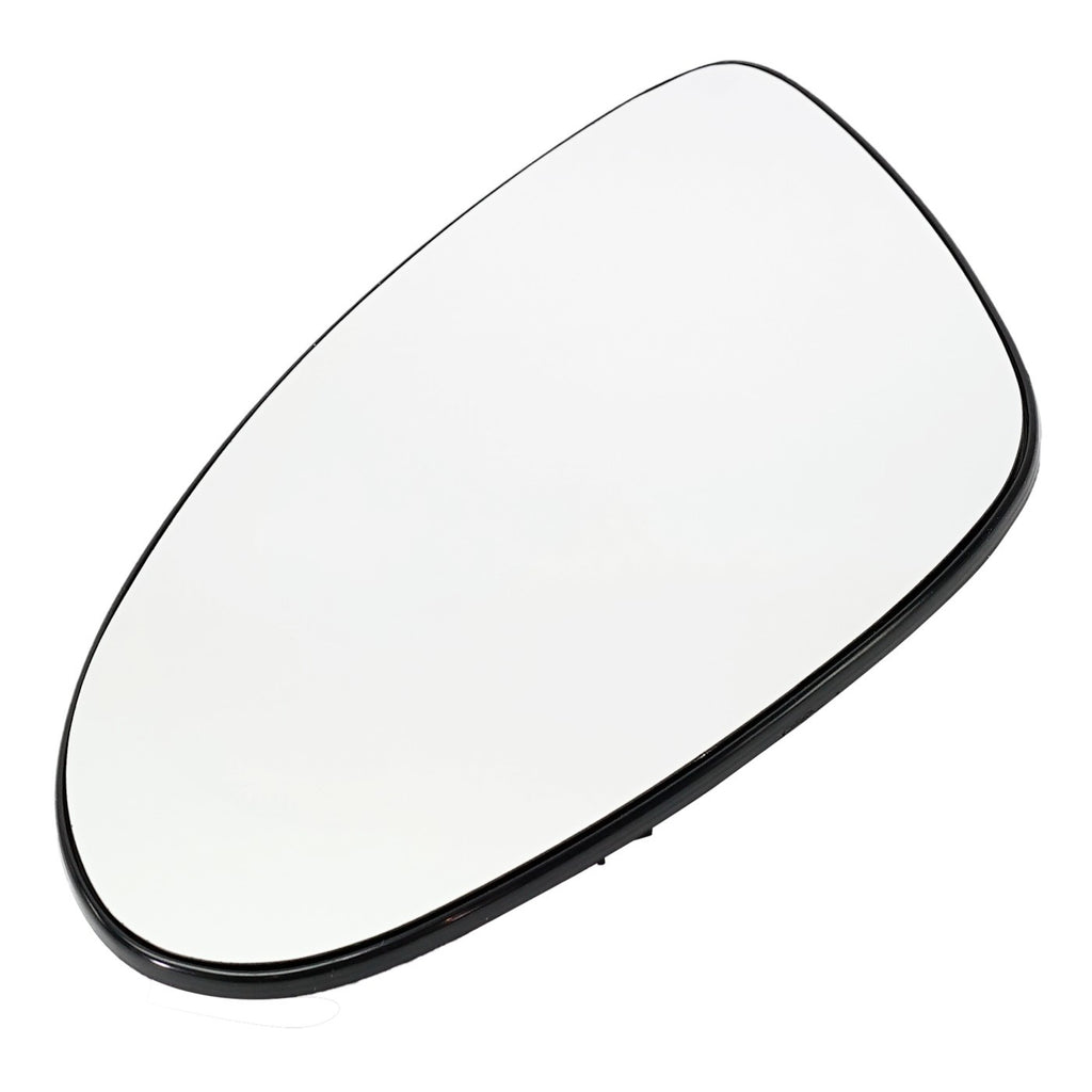 Heated Driver Left Side Mirror Glass for MB Mercedes S Class (2007–2013)