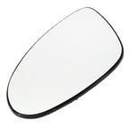 Heated Driver Left Side Mirror Glass for MB Mercedes S Class (2007–2013)