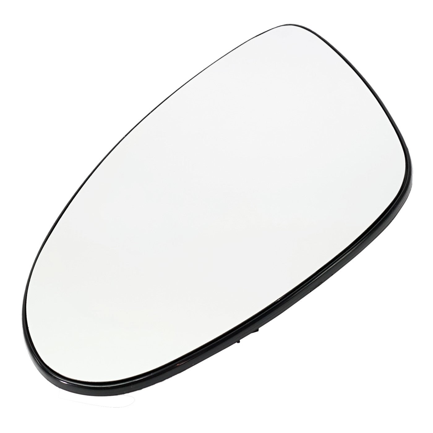 Heated Driver Left Side Mirror Glass for MB Mercedes S Class (2007–2013)
