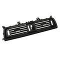 Front AC Air Outlet Vent Grille Cover for BMW 5 Series F10 F11 F18