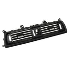 Front AC Air Outlet Vent Grille Cover for BMW 5 Series F10 F11 F18