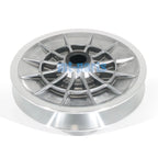 Secondary Driven Clutch Pulley Set for CFMoto UFORCE 500 EPS (2017–2020) CF500UU