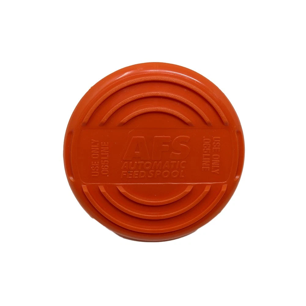 Trimmer Head Spool Cap for Black and Decker (Replaces 5104183-03)