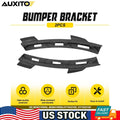 Bumper Bracket Set of 2 for Hyundai Accent (2012–2017) Left & Right