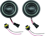 Vision Passing Lamps for Indian Chieftain & Roadmaster (2014–2023)