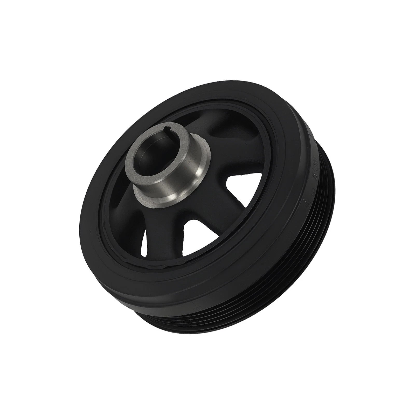 Crankshaft Pulley Harmonic Balancer for Mercedes C300 (2008-2012)