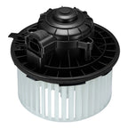 Heater Motor Blower & Fan for GMC Chevy Silverado Tahoe Sierra Yukon (2007–2014)