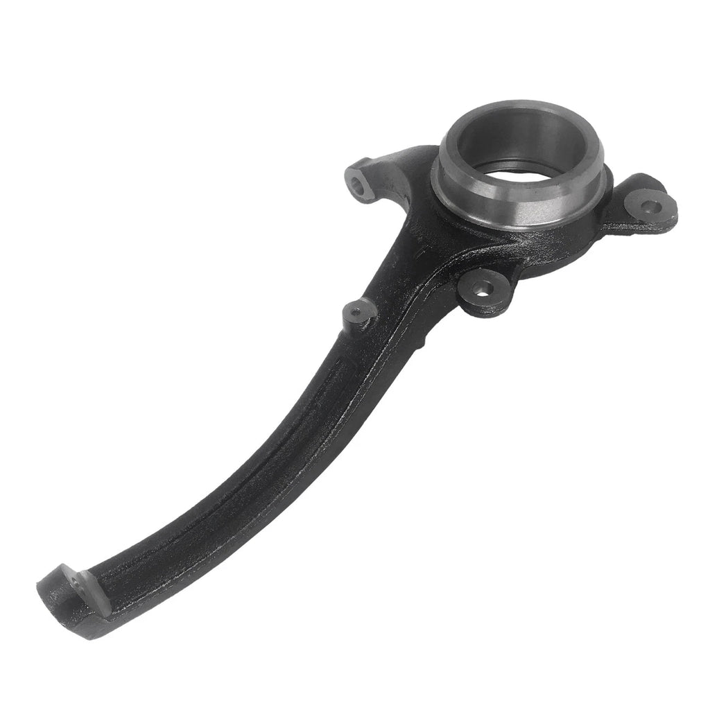 Front Left Steering Knuckle for Hyundai Sonata Kia Optima (2002-2005)