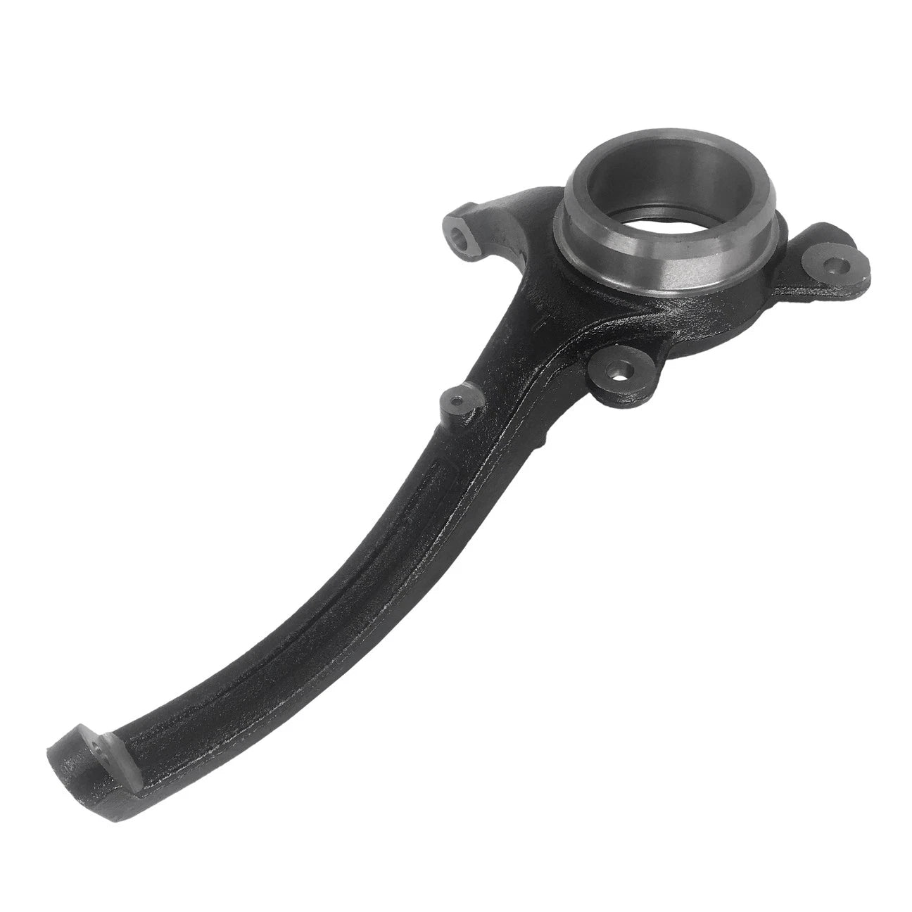 Front Left Steering Knuckle for Hyundai Sonata Kia Optima (2002-2005)