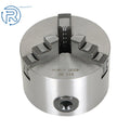 3" 3 Jaw Self-Centering Lathe Chuck for K11-80