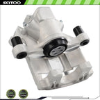 Rear Left Brake Caliper for Mini Cooper R50/R53, R52 (2004–2008)