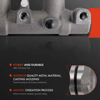 Brake Master Cylinder with Reservoir for Kia Rio/Rio5 (2006–2011)