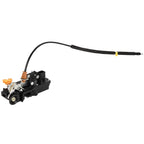 Door Lock Actuator Rear Right for Chevrolet Silverado 1500 2500 HD GMC (2008–2009)
