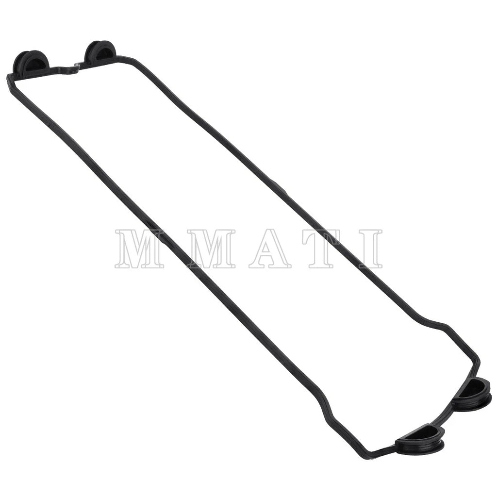 Cylinder Head Valve Cover Gasket Set for Suzuki GSXR GSX-R 600 750 (2006–2024)