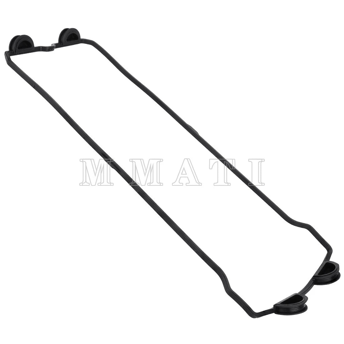 Cylinder Head Valve Cover Gasket Set for Suzuki GSXR GSX-R 600 750 (2006–2024)