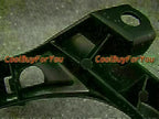 Upper Cowl Fairing Stay Bracket for Suzuki GSXR 1000 (2003–2004) Black