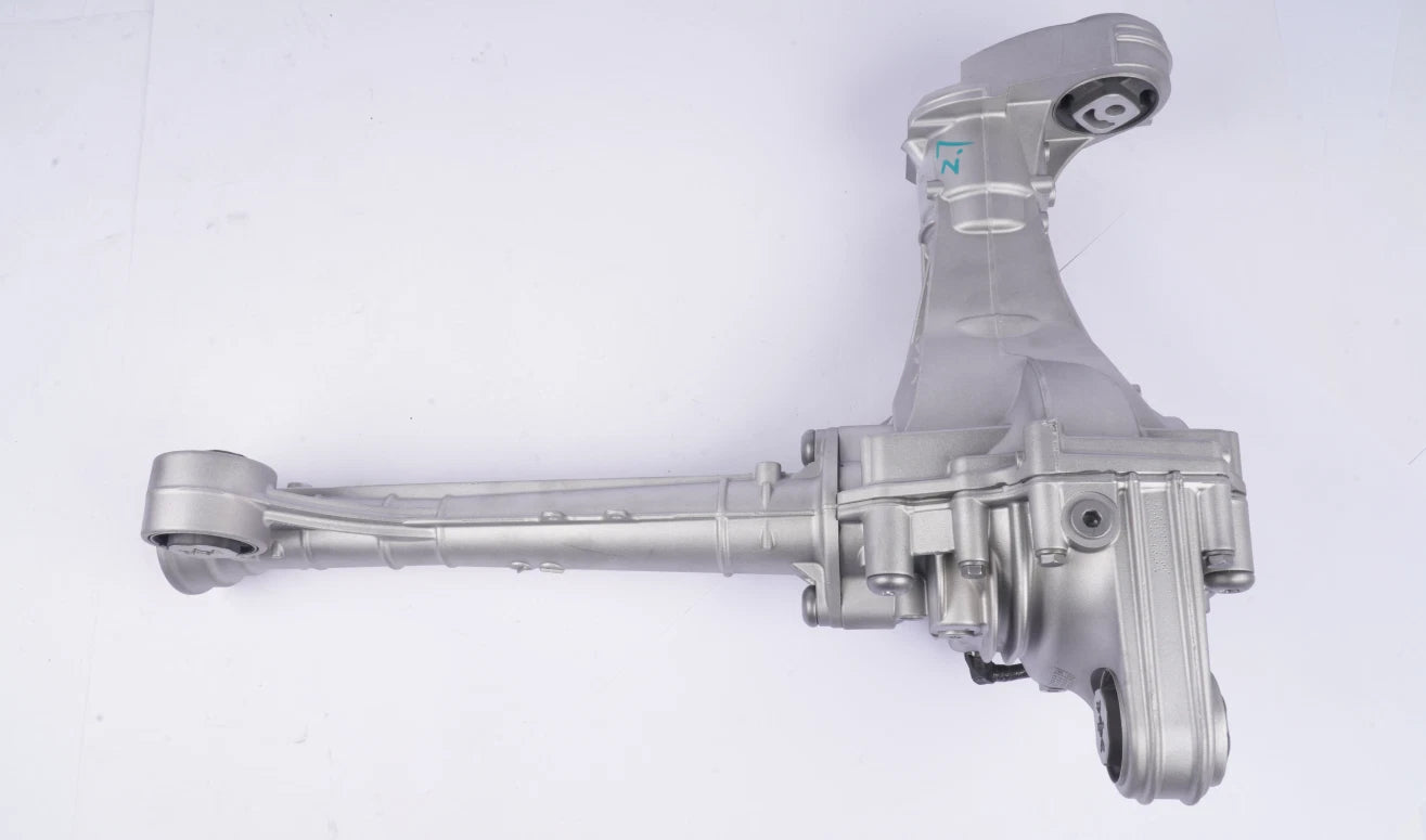 Front Differential Rear Axle for Audi Q7 VW Touareg (2007-2015)