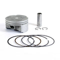 Piston Kit 89.96/Std 12.2:1 for Kawasaki Suzuki (Fits )