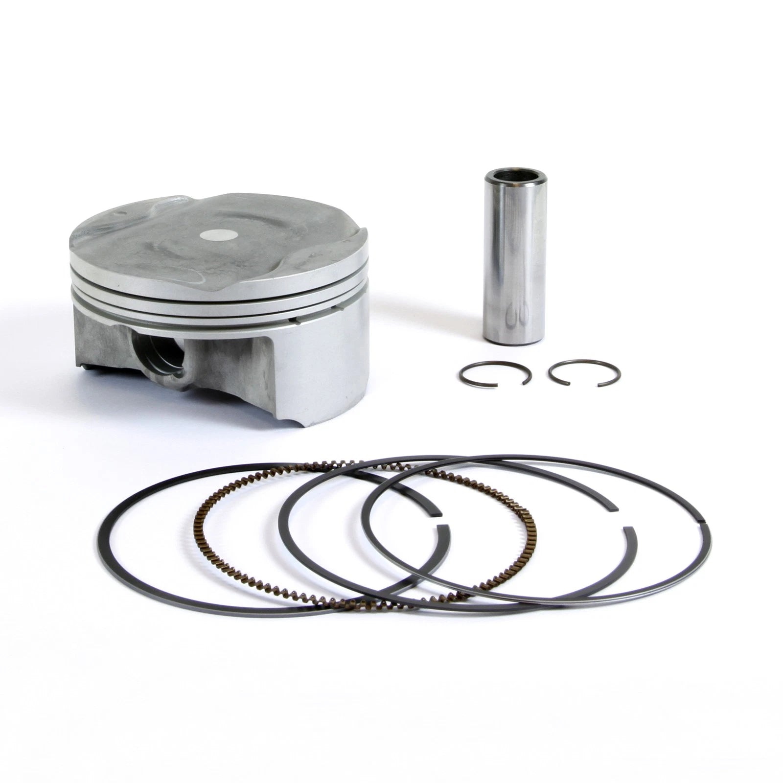 Piston Kit 89.96/Std 12.2:1 for Kawasaki Suzuki (Fits )
