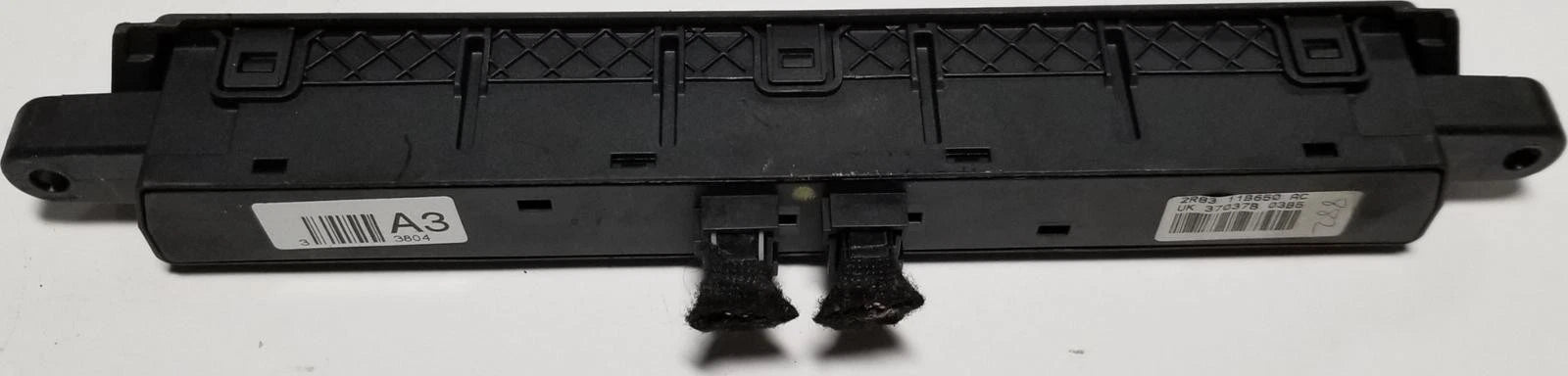 Hazard Switch Control Module for Jaguar S-Type (2005–2008) 2R83