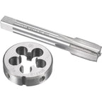 M14 X 1 mm Tap and Metric Die Set for Automotive Applications
