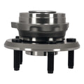 Front Wheel Hub Bearing Assembly Kit for Durango Grand Cherokee (2011–2023)