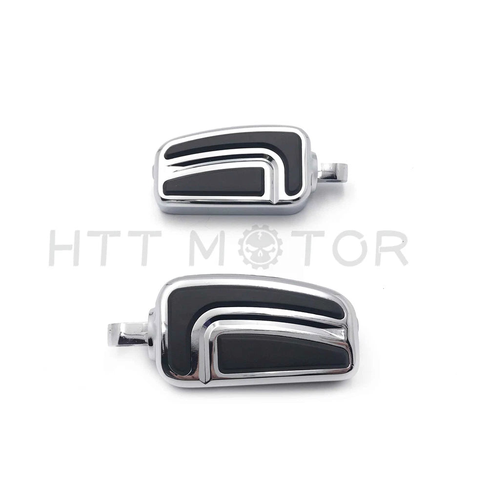 AirFlow FootPeg Footrest for Harley Electra Glide, Night Train (1984–2018)