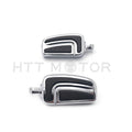 AirFlow FootPeg Footrest for Harley Electra Glide, Night Train (1984–2018)