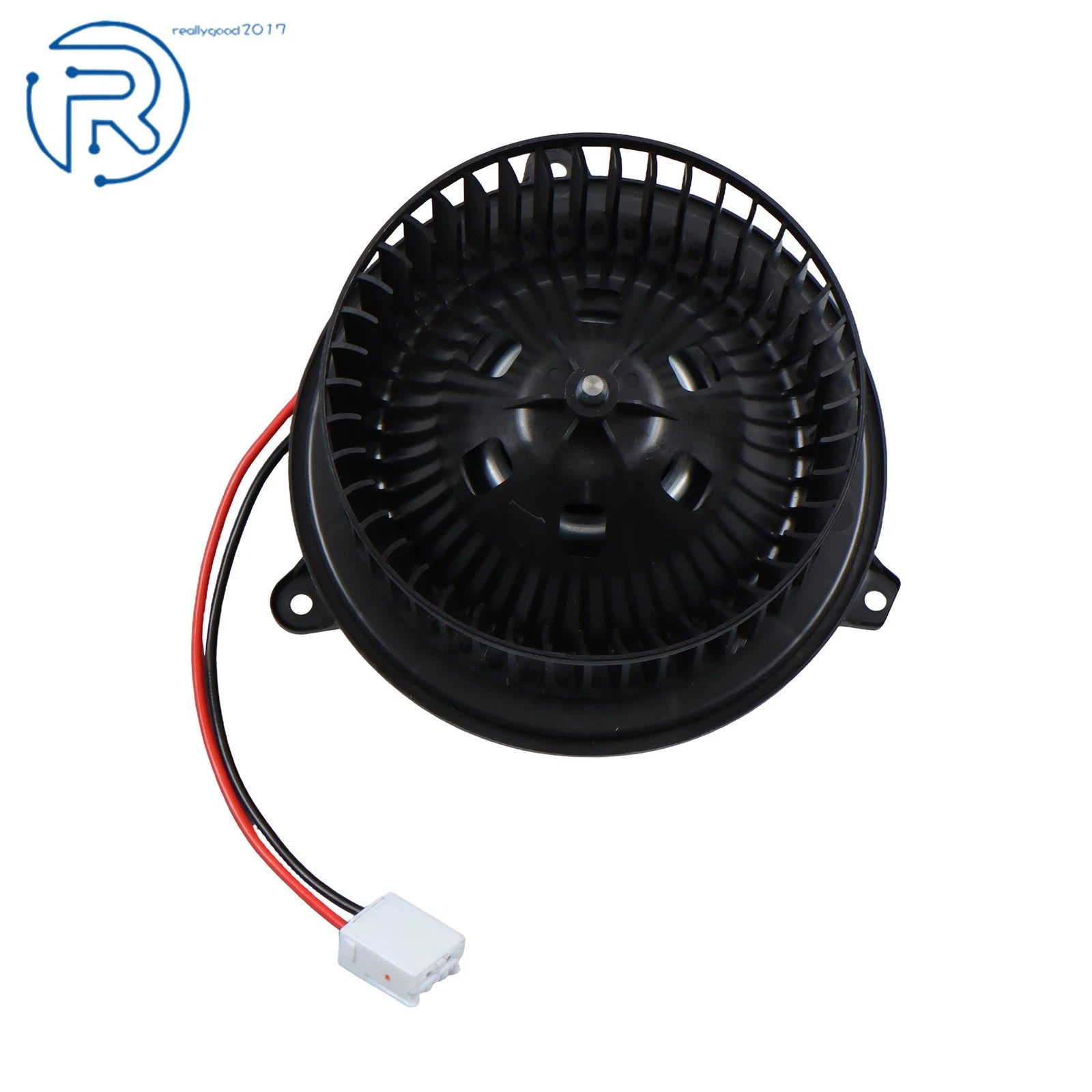 HVAC Blower Motor with Wheel for Dodge Dart (2013-2016)