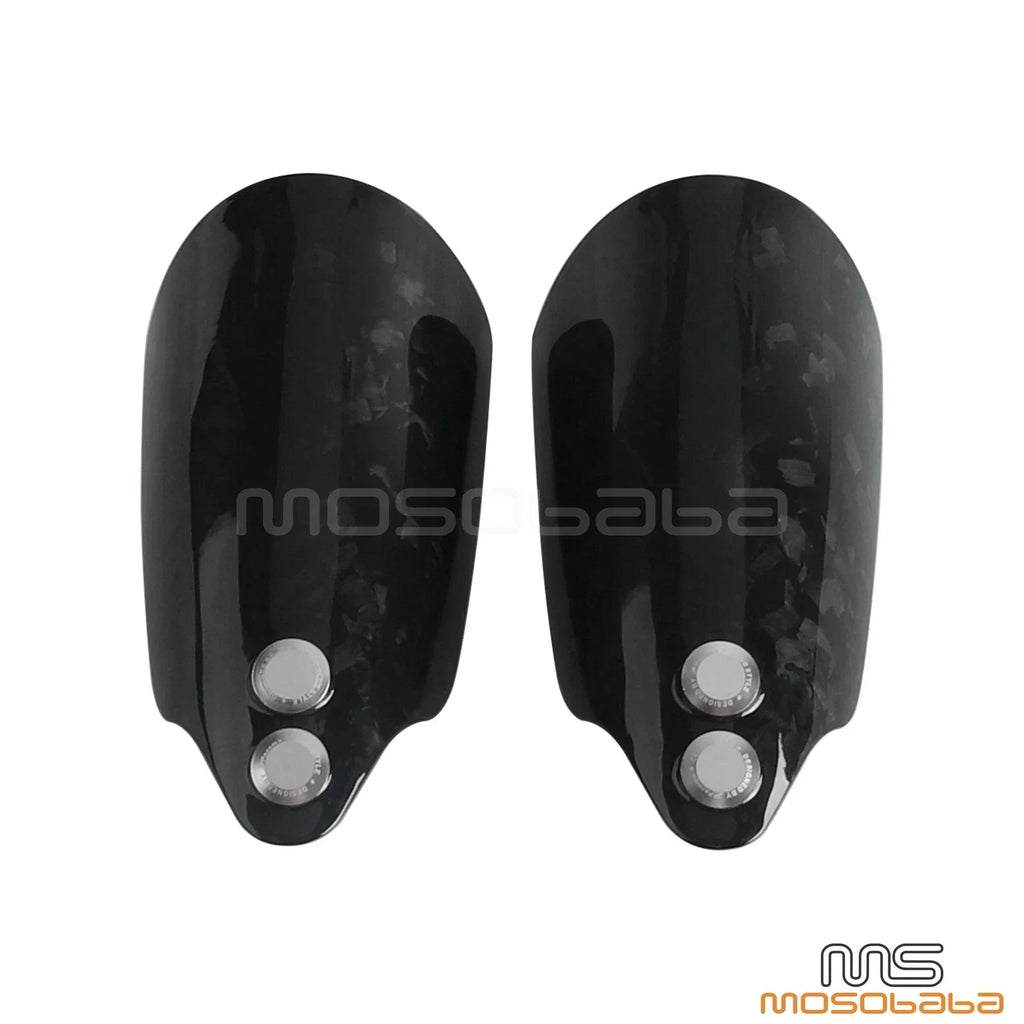 Performance Bagger Hand Guards for Harley Road King CVO/SE EFI FLHRSE (2008)