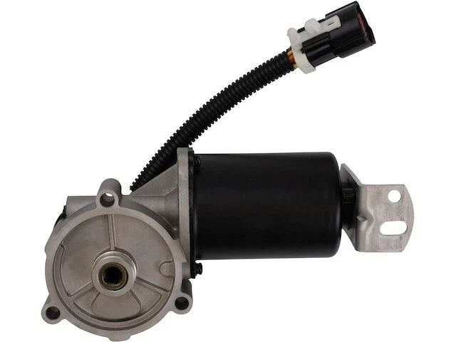 Transfer Case Motor for Mazda B2500 (1998–2001) QN193SX