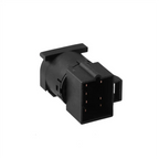 HVAC AC Blower Motor Control Switch for Chevrolet GMC (1995-2005)