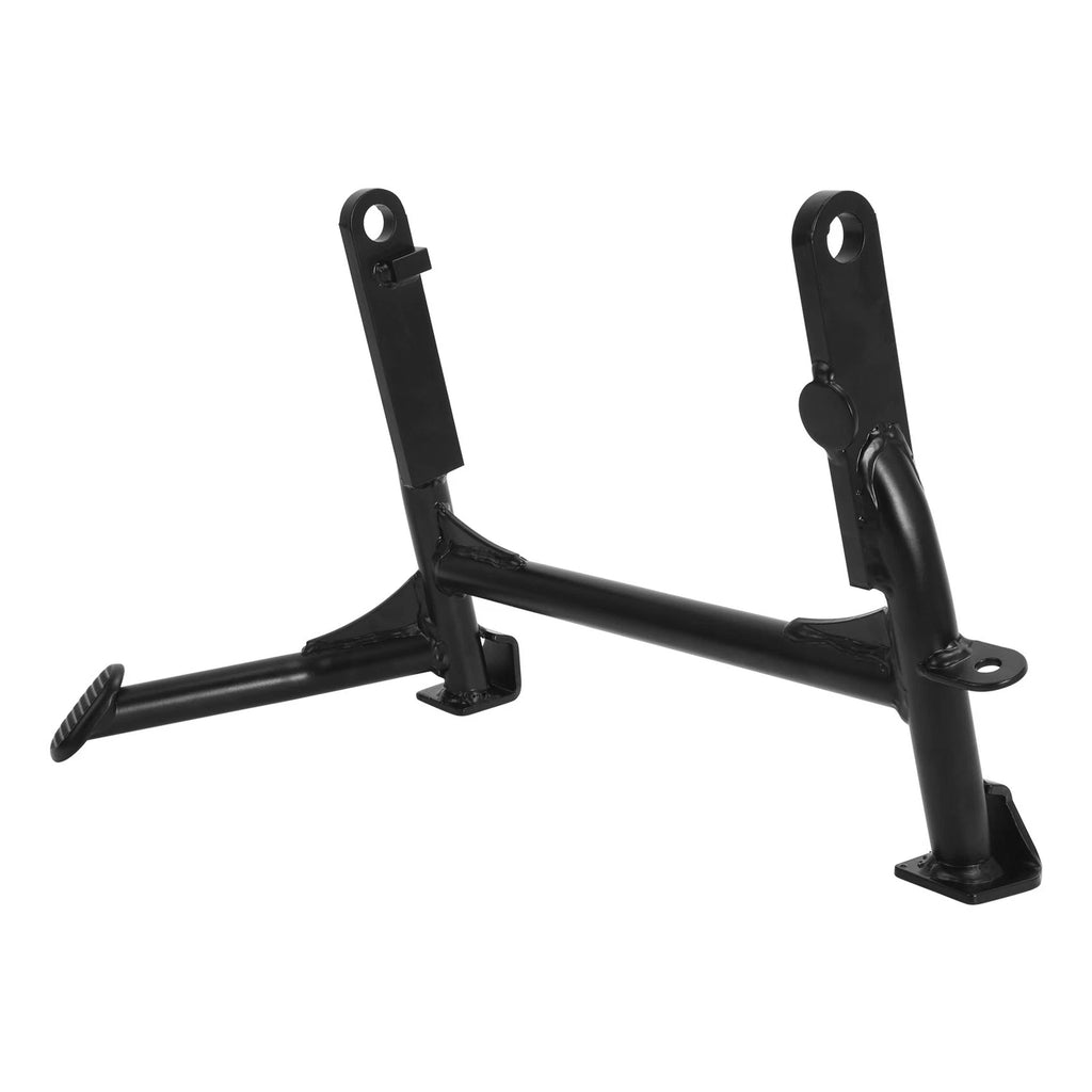 Black Kickstand Center Stand for Honda Rebel CMX300 (2017–2025)