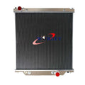 Radiator for 2003-2007 Ford F250 F350 F450 6.0L Powerstroke Diesel