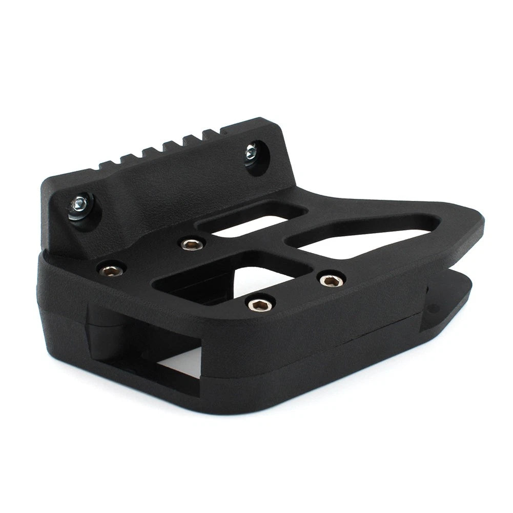 Chain Guide Pulley Stabilizer for Yamaha Tenere 700 (2019–2023)