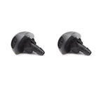 Car Front Windshield Washer Fluid Jets for Renault Megane, Logan, Duster