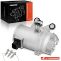 Electric Water Pump for Mercedes-Benz C300 E300 GLC300 (2015–2019)