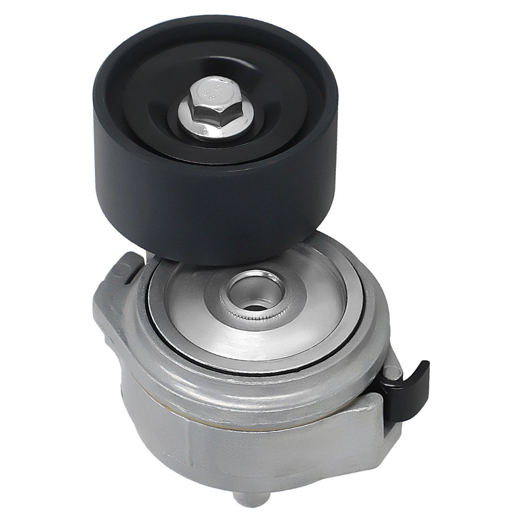 Belt Tensioner Pulley for Cummins ISX ISX15 (2891940, 3104149, 3682255, 3682683)