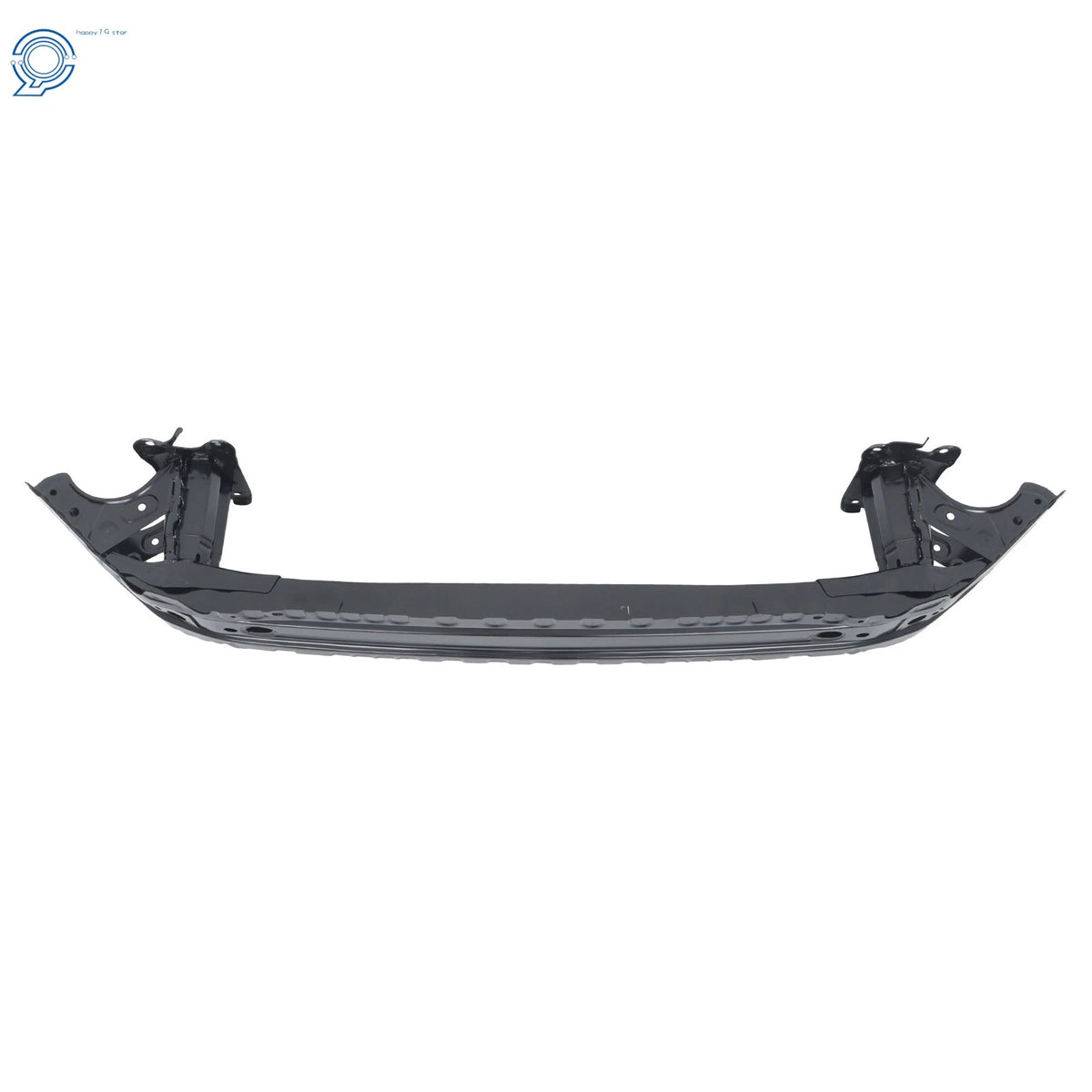 Steel Front Bumper for Crosstrek Wilderness (2024)